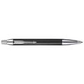 Parker IM Retractable Ballpoint Pen Gift Box, 0.5mm, Black/Chrome Trim 1975553